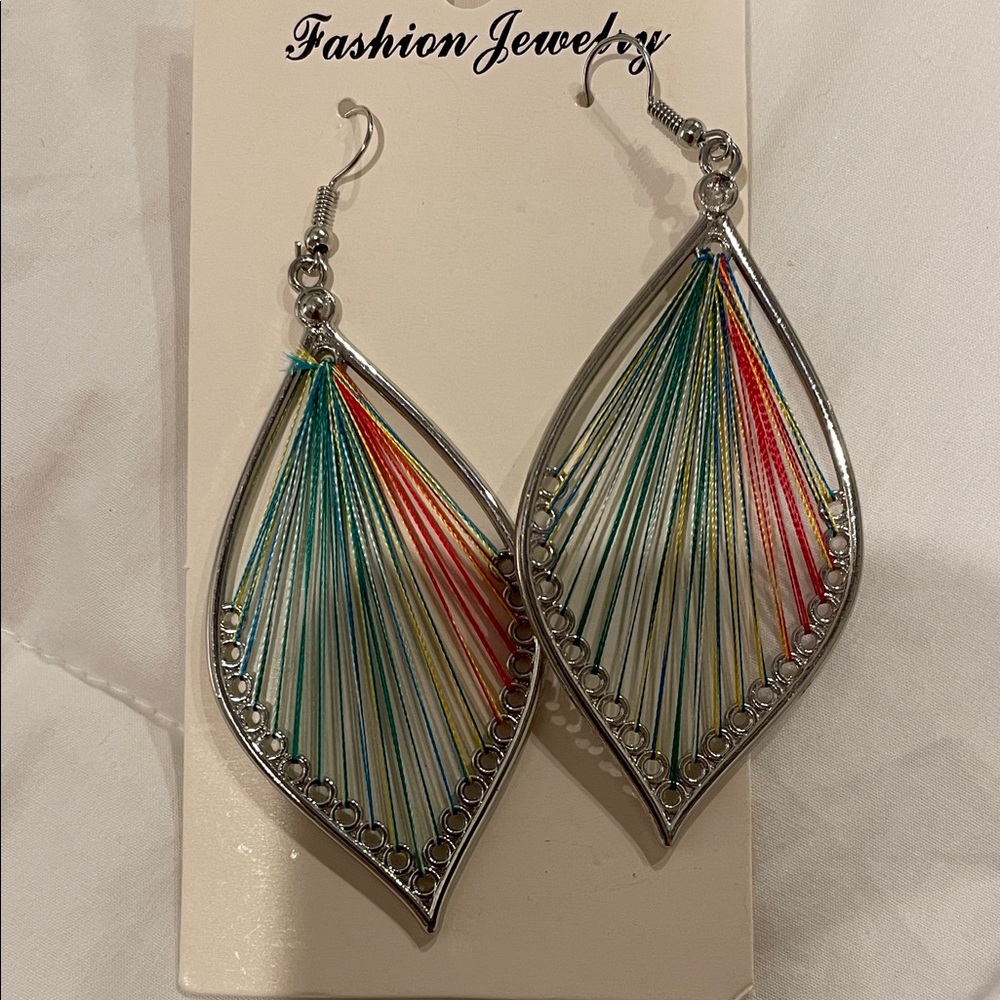 Fashion earrings